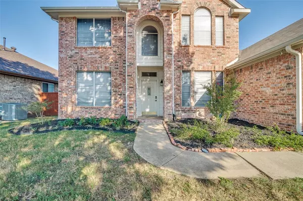 Mesquite, TX 75150,4608 Via Ventura