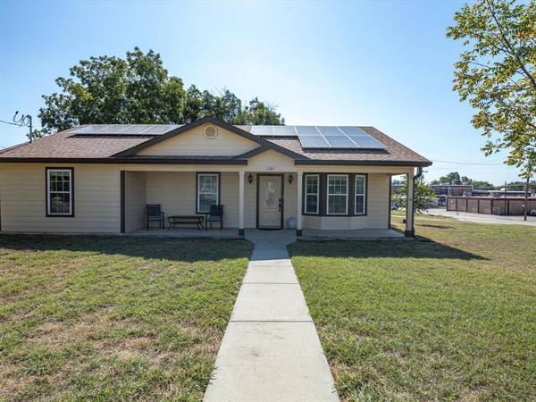 Bowie, TX 76230,1101 Jackson Street