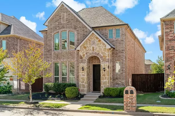 3716 Cobblecreek Drive, Mckinney, TX 75070