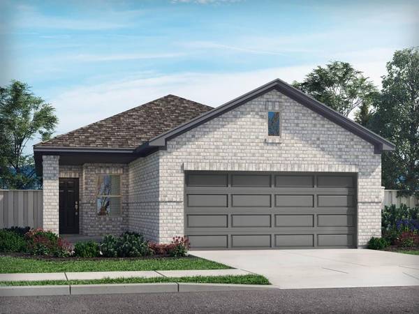 710 Lullaby Lane, Lowry Crossing, TX 75069