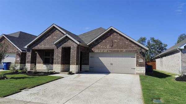 3710 Canyon Drive, Farmersville, TX 75442