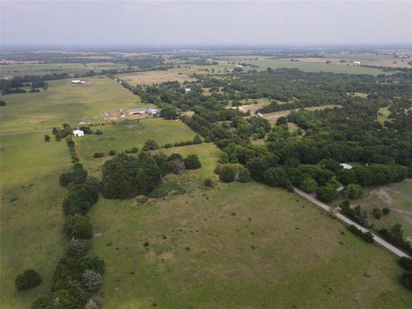 Ravenna, TX 75476,Lot 15 County RD 1400