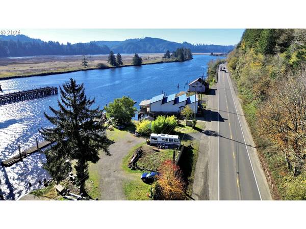 6750 HIGHWAY 126, Florence, OR 97439