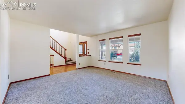 1361 Canoe Creek DR, Colorado Springs, CO 80906