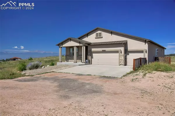 Colorado Springs, CO 80908,6680 Jicarilla DR