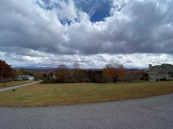 Blairsville, GA 30512,LT 52 Colonsay Trace