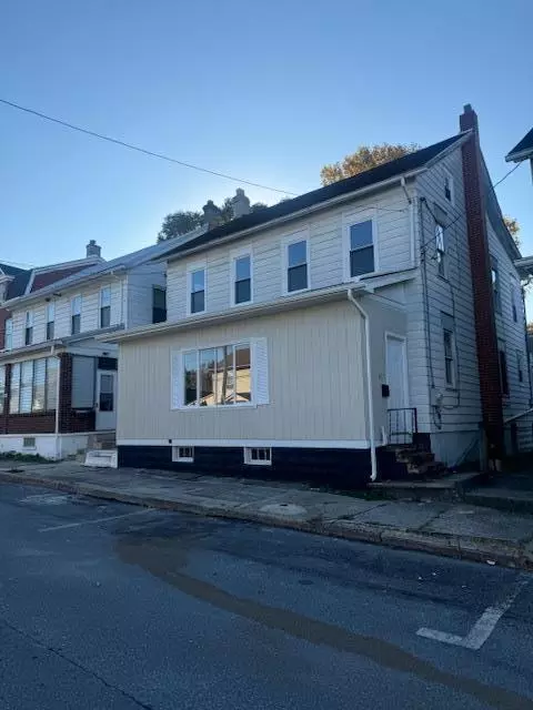 Slatington Borough, PA 18080,415 West Washington Street #415-417