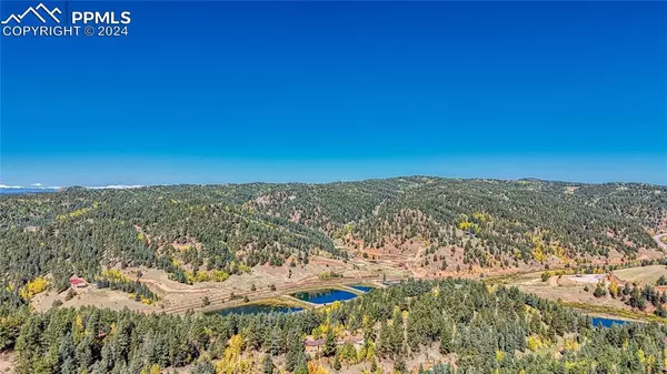 Divide, CO 80814,959 Calcite DR