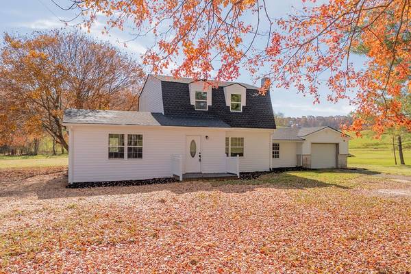 3052 Cedar Springs Rd., Sugar Grove, VA 24375