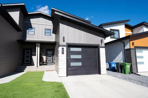 26 Earl Close, Red Deer, AB T4P 3G6