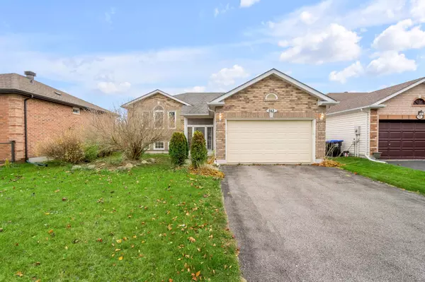 Innisfil, ON L9S 3Y2,843 9th Line S