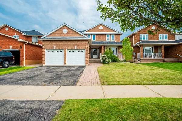 Vaughan, ON L4L 7L6,153 Father Ermanno CRES