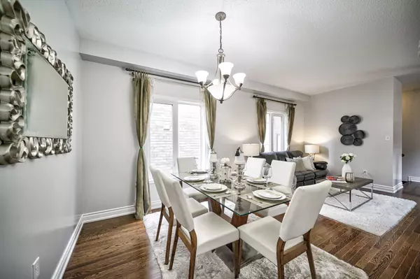 Mississauga, ON L5M 0H5,3315 Ruth Fertel DR