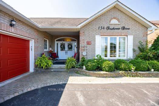 134 Southcrest DR, Kawartha Lakes, ON L0C 1G0