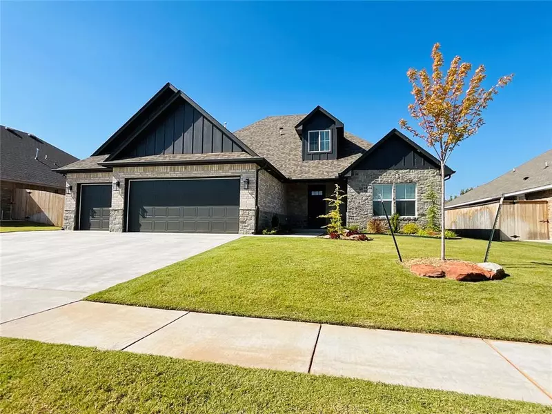 3104 Birmingham Drive, Norman, OK 73071