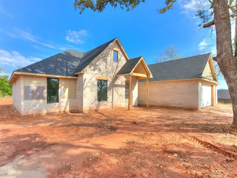 2412 Black Jack Court, Blanchard, OK 73010