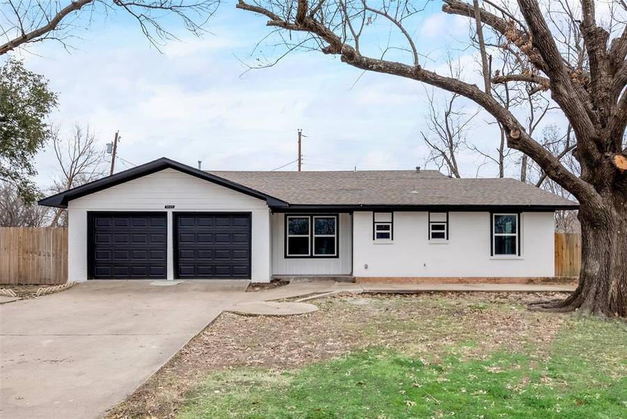 2523 N Beaton Street, Corsicana, TX 75110