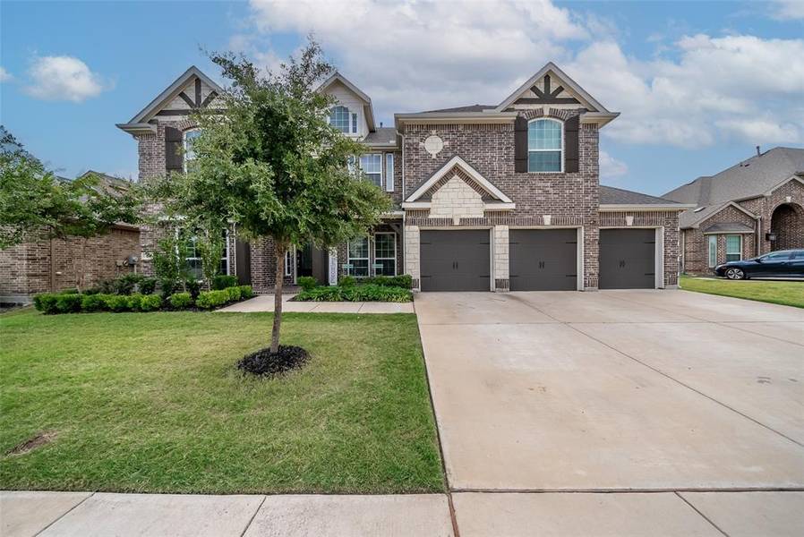 109 Micco Lane, Fate, TX 75087