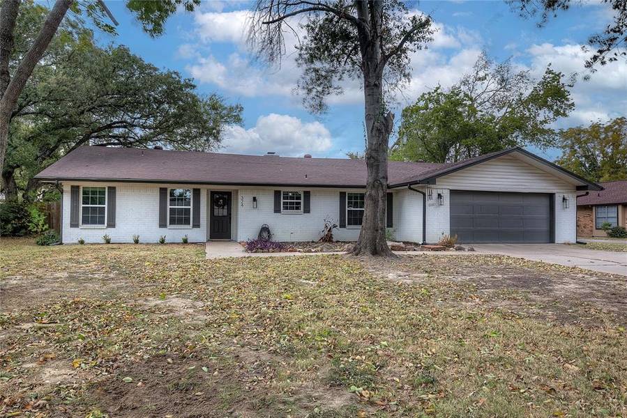 324 Azalea Drive, Sulphur Springs, TX 75482