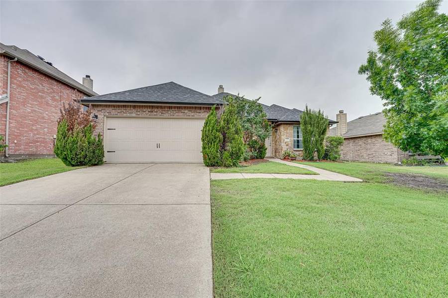 319 Laurel Lane, Fate, TX 75087