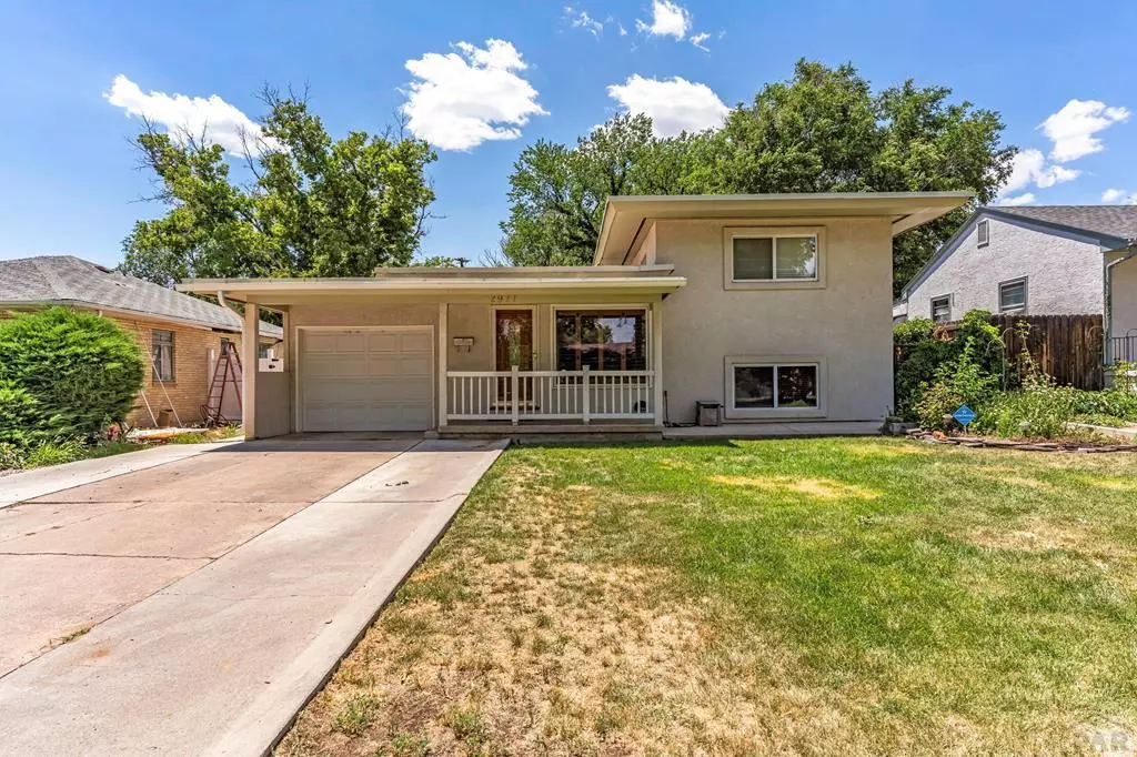 Pueblo, CO 81008,2921 4th Ave