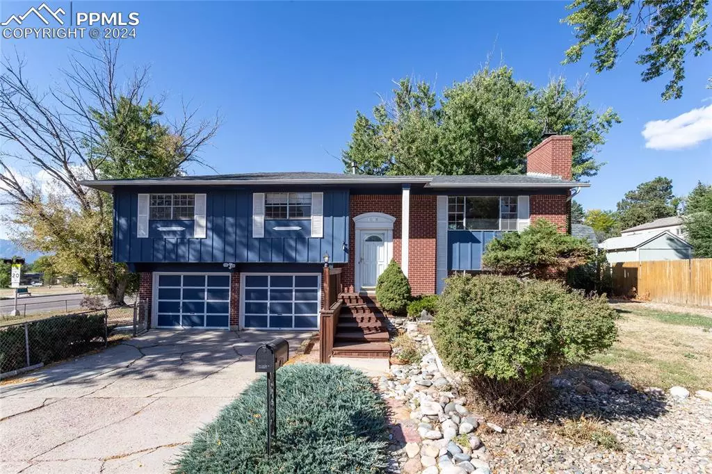 Colorado Springs, CO 80915,1504 Lyle DR