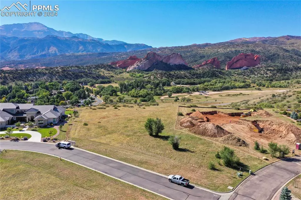 Colorado Springs, CO 80904,2846 Treeline VW