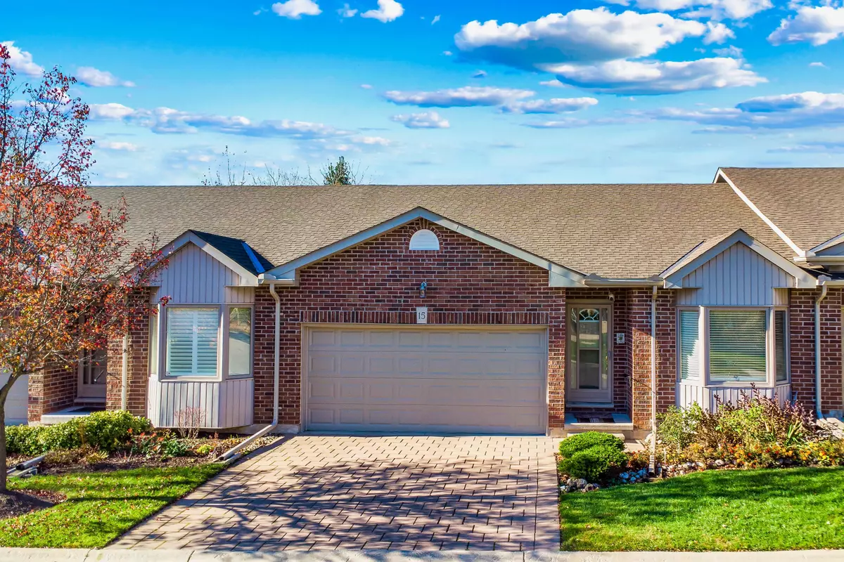 London, ON N6H 5V6,95 Capulet LN #15