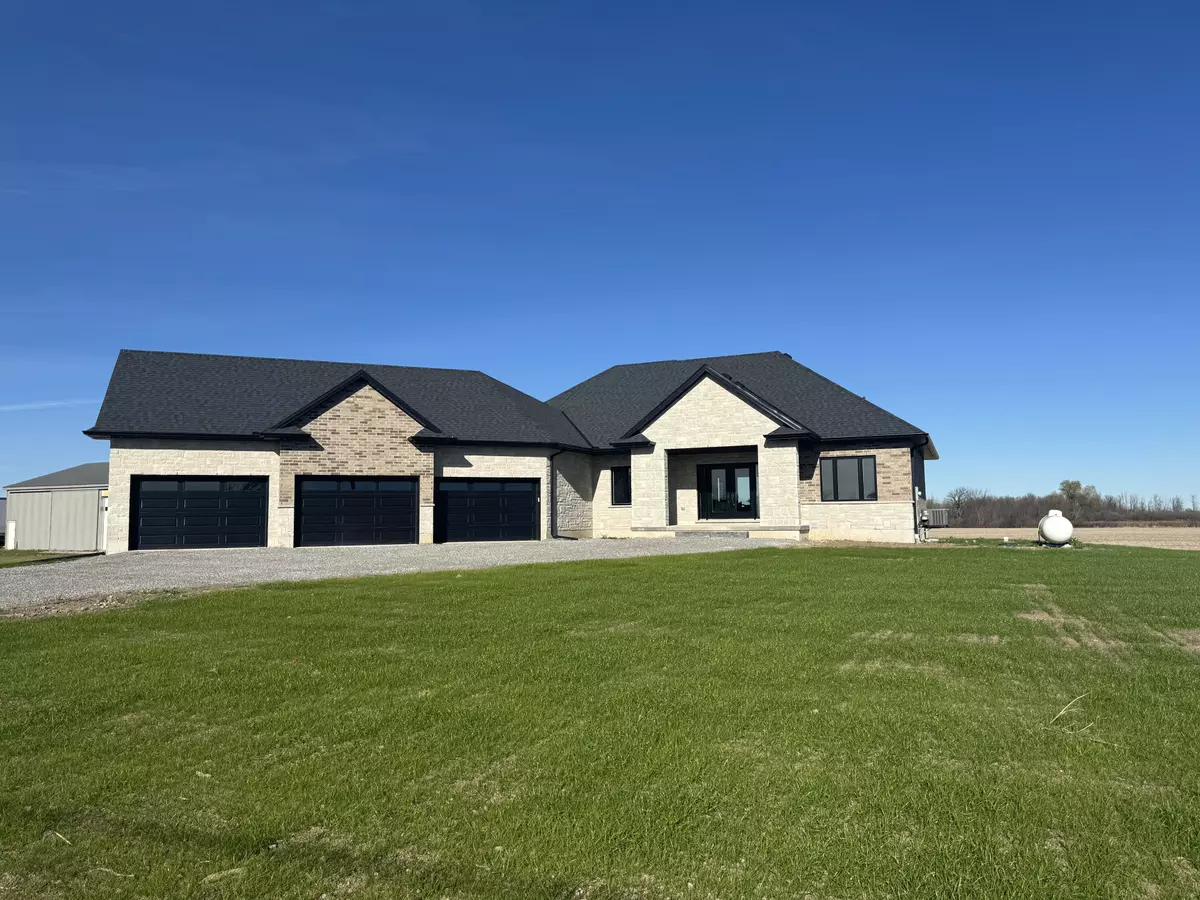 Haldimand, ON N0A 1H0,535 #20 Haldimand RD