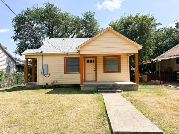 2114 Saunders Street, Gatesville, TX 76528