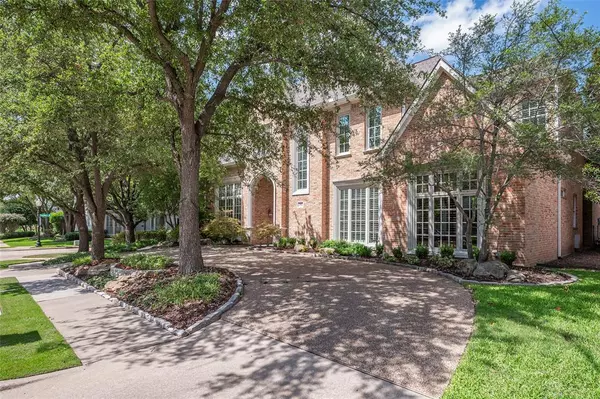 Plano, TX 75093,1401 Eastwick Lane