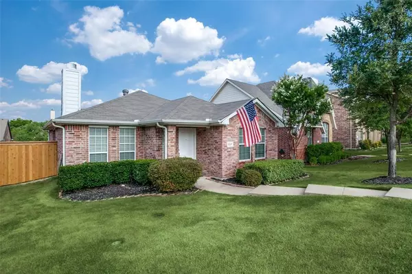 Mckinney, TX 75071,2217 Preston Lane