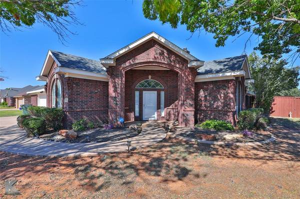 5102 Holly Way, Abilene, TX 79606