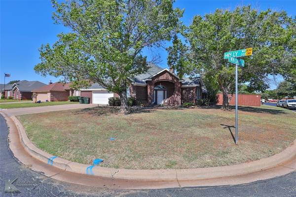 Abilene, TX 79606,5102 Holly Way