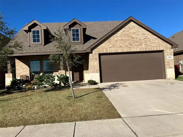 233 Stevenson Landing, Royse City, TX 75189