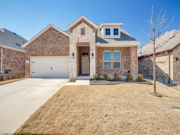 2928 Open Range Drive, Celina, TX 75009