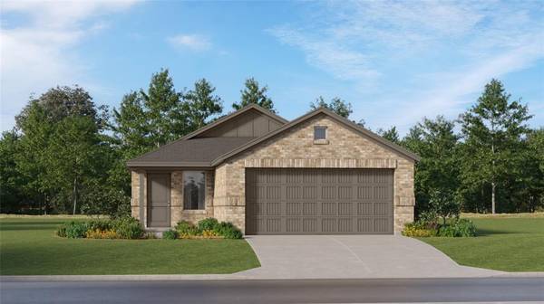 1803 Goose Pond Road, Forney, TX 75126