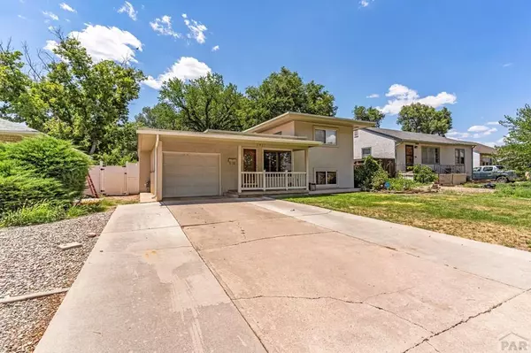 Pueblo, CO 81008,2921 4th Ave