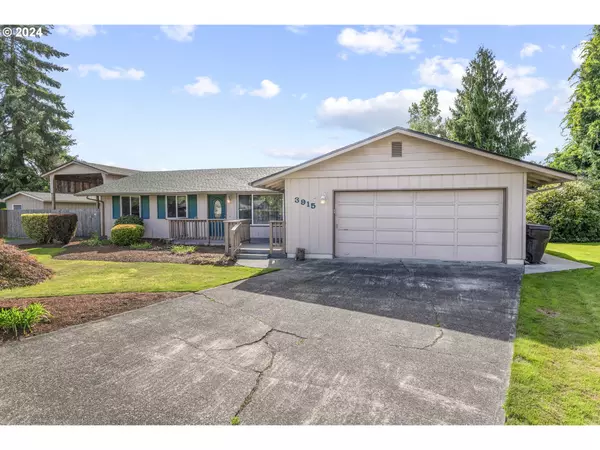 Longview, WA 98632,3915 CHERRYWOOD ST