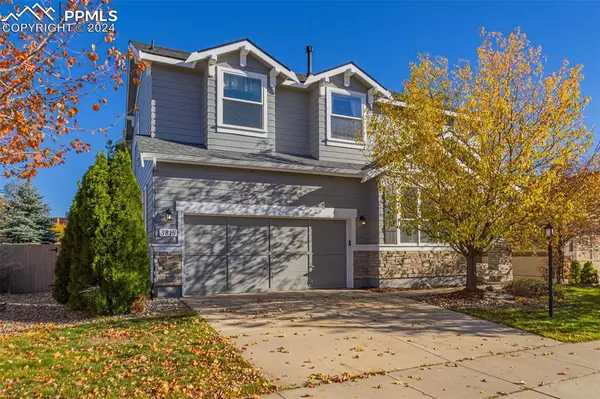 Colorado Springs, CO 80920,3815 Cherry Plum DR