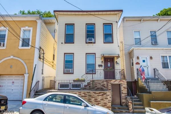 1431 37Th St,  North Bergen Twp.,  NJ 07047