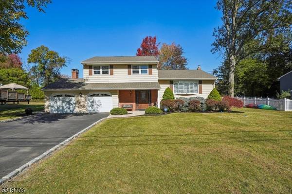 7 Partridge Ct, Parsippany-troy Hills Twp., NJ 07054