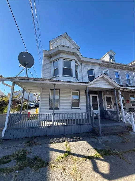 25 South 13Th Street #2, Easton, PA 18042