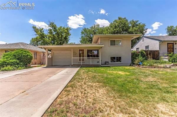 2921 4th AVE, Pueblo, CO 81008