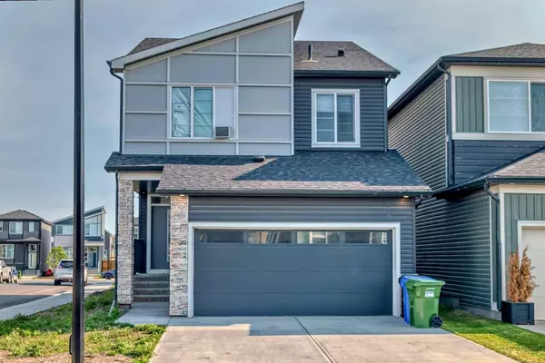 Calgary, AB T2X 4Y9,59 Wolf Creek Rise SE