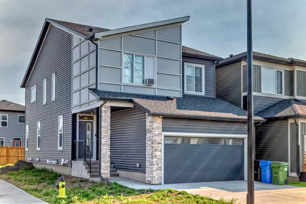 Calgary, AB T2X 4Y9,59 Wolf Creek Rise SE