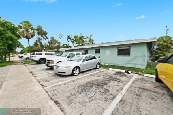 Fort Lauderdale, FL 33313,5740-5748 NW 27th Ct