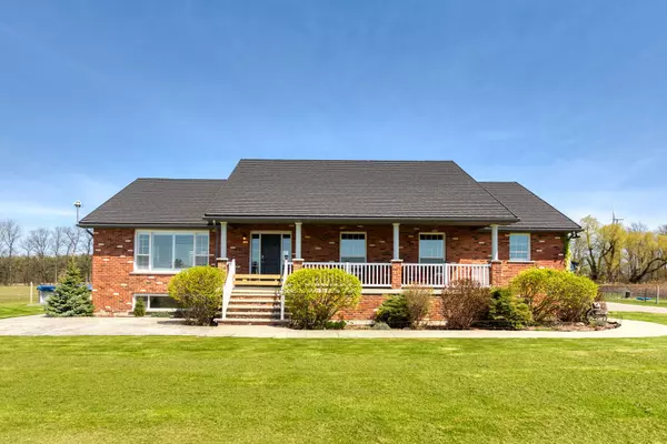 Haldimand, ON N0A 1E0,626 #50 Haldimand RD