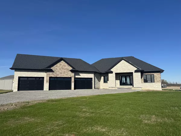 Haldimand, ON N0A 1H0,535 #20 Haldimand RD