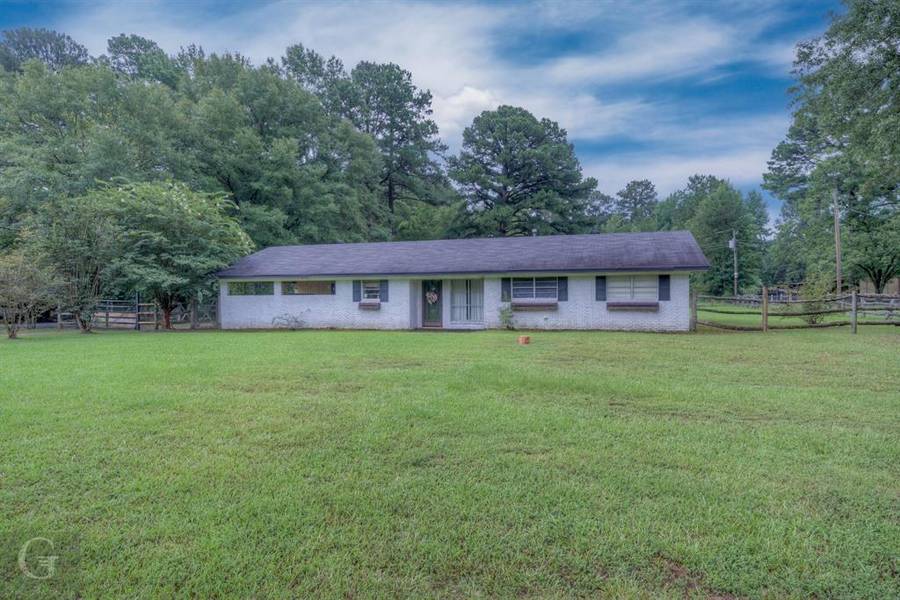 24133 Highway 157, Springhill, LA 71075